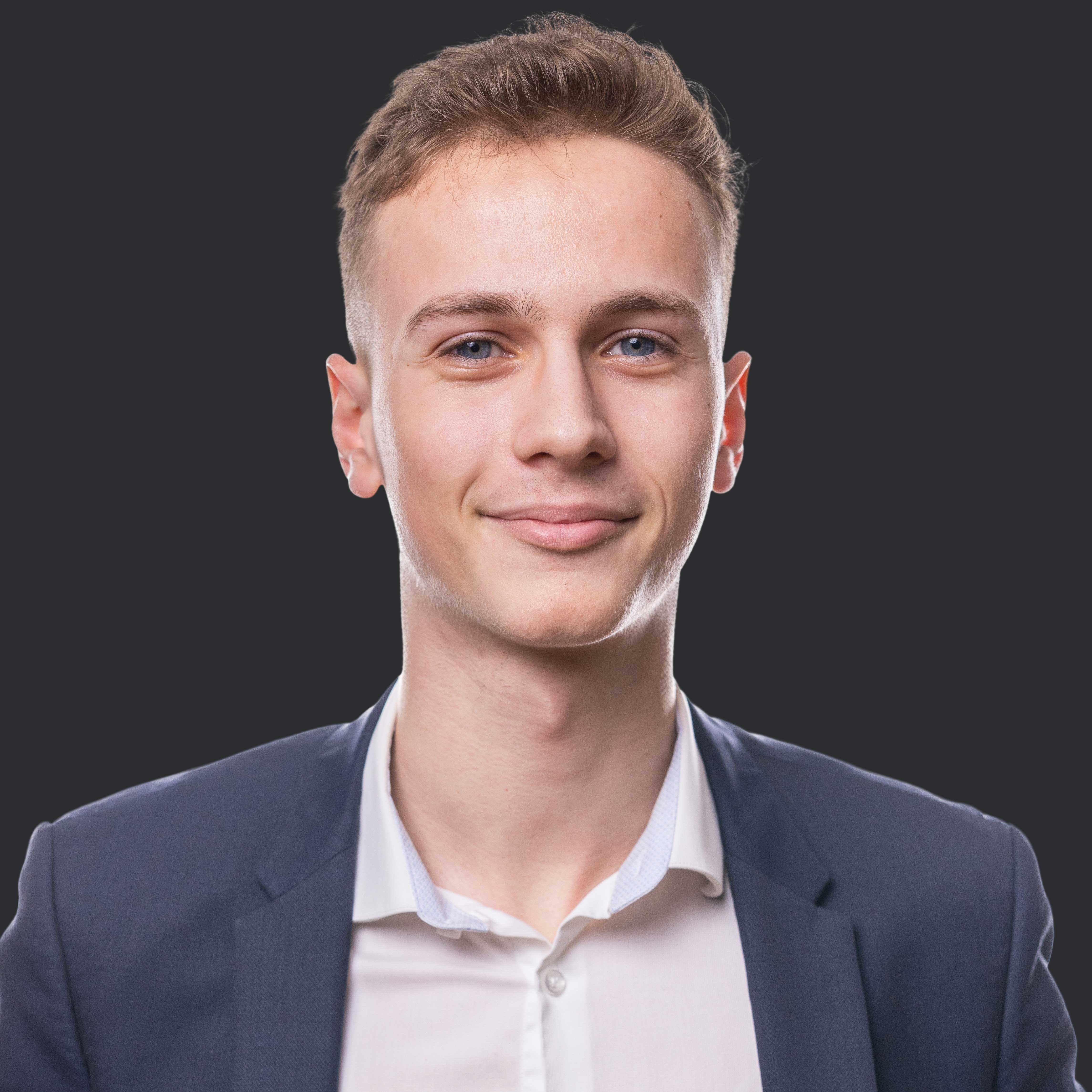Marc Proux